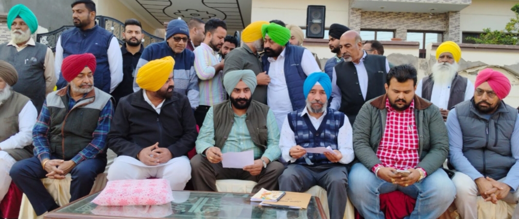Development work completed with a grant of 28 lakhs for Rishi Colony of Halka Sanur